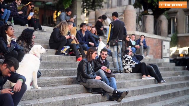 In Italia senza lavoro un under 25 su tre
