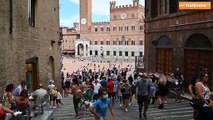 L’Europa ottimista sulla crescita italiana