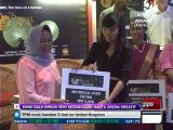 Dana Gala DiRaja Seni Kebangsaan bantu arena kreatif