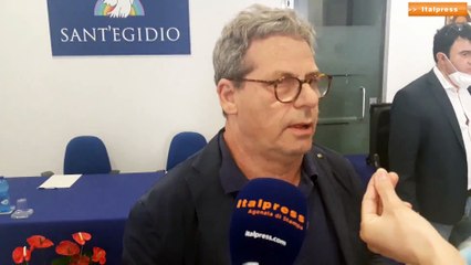 Miccichè "Ddl povertà una risposta alla domanda di aiuto in Sicilia"