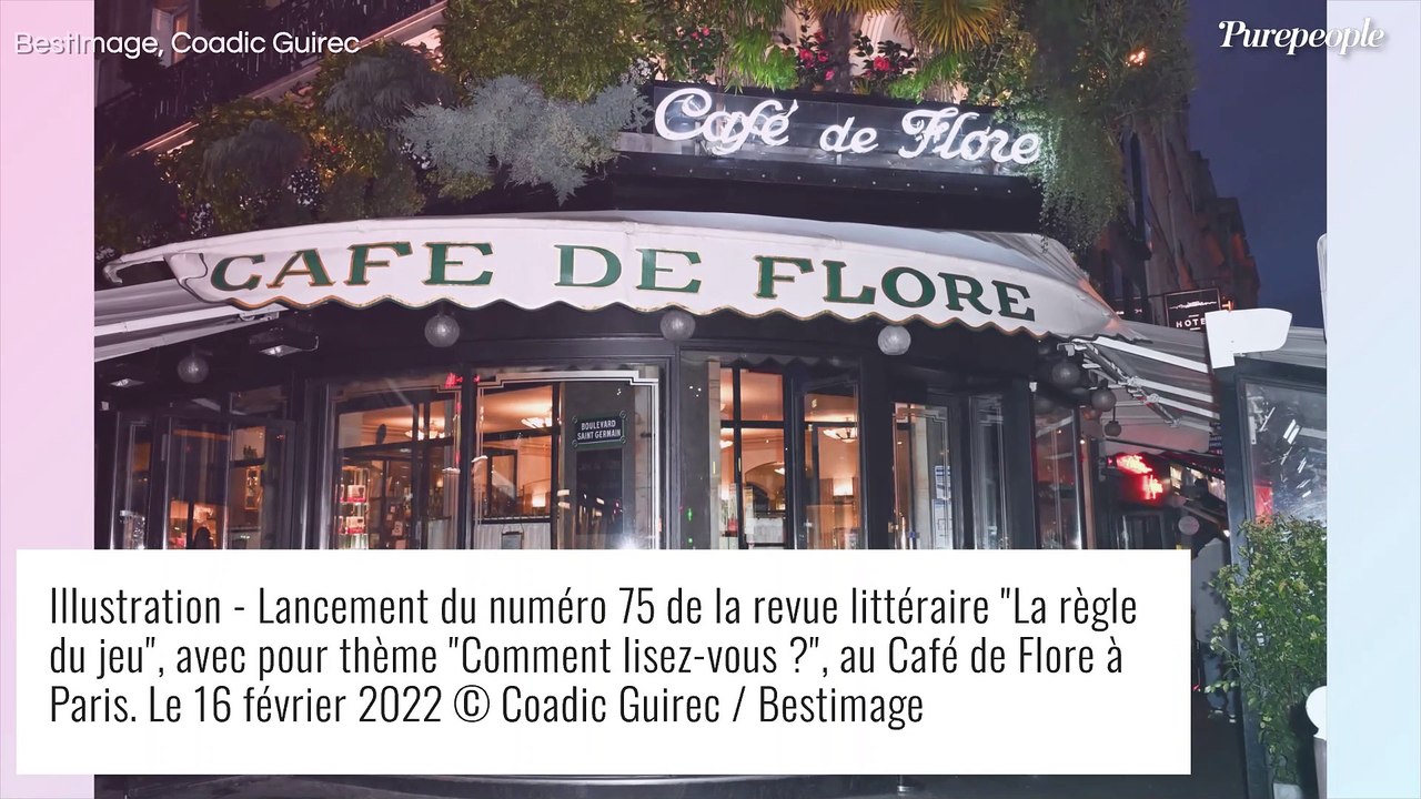 Audrey Crespo-Mara et son mari Thierry Ardisson : Rare sortie du couple auprès des VIP