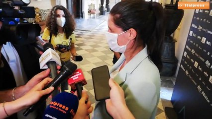 Presentato masterplan Atp Finals a Torino