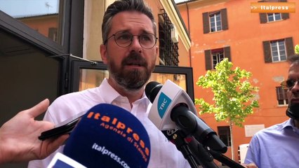 Bologna, Lepore: "Puntare su quotazione in Borsa della fiera"