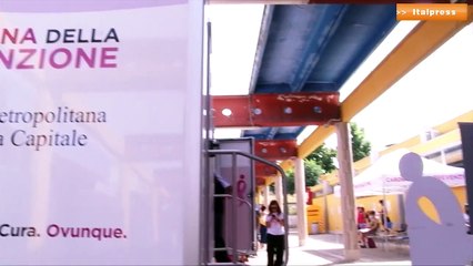 Aspi, Orefice: “La Carovana della Prevenzione legame con i territori”