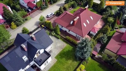 Ue, acquisti di abitazioni in calo nel 2020