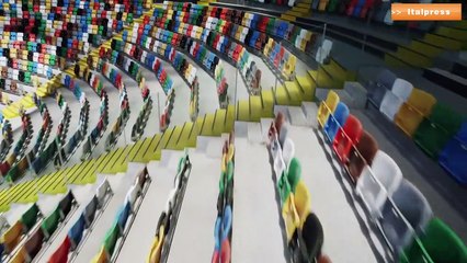 Un nuovo inizio per il legame tra Dacia e Udinese