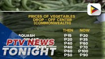 DA: Vegetable supply enough this harvest season; DA strictly monitors supply, prices of sugar