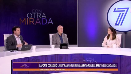 CON OTRA MIRADA / EMPRESAS FARMACEÚTICAS