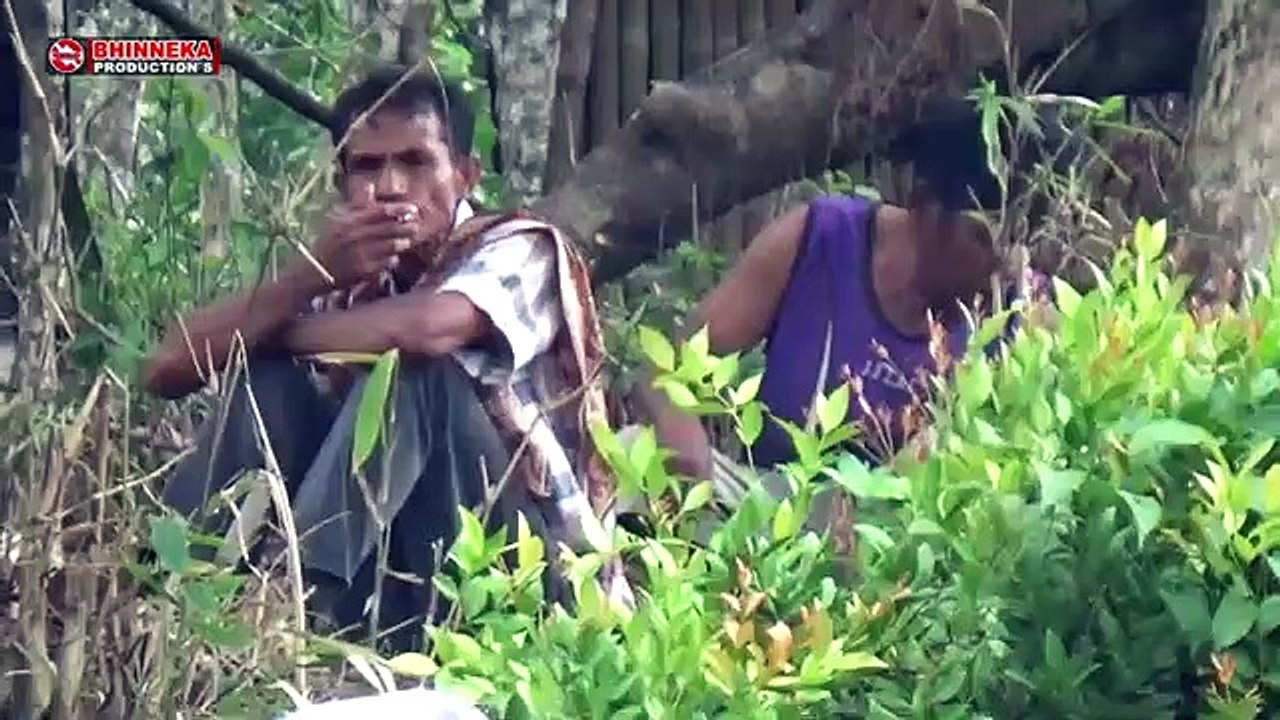 Mak Ipin Anak Tiuang