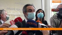 Fontana: “Villaggio a Scalo di Porta Romana sarà cuore giochi Milano-Cortina