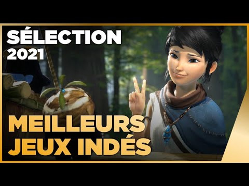 Les jeux indés incontournables de 2021  Sélection jeux indépendants