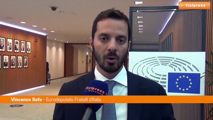 Green Pass, Sofo: “Inaccettabili discriminazioni”