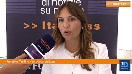 Ue, Tardino lancia campagna di ascolto "Protagonisti in Europa"
