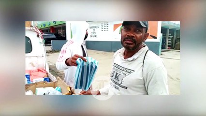 El negocio de la mascarilla deja de ser lucrativo; hoy se venden a 2 y 3 pesos