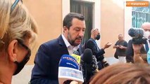 Salvini: “Per alcuni scienziati più varianti con i vaccini”