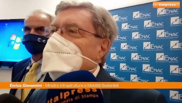 Green Pass, Giovannini: Governo sta discutendo diverse ipotesi