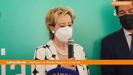 Covid, Moratti: "Regioni chiedono aumento tetto ricoveri per zona gialla"