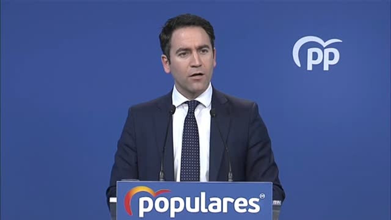 Egea: "Ayuso se comprometió a presentar información y a día de hoy no hemos recibido ninguna aclaración"