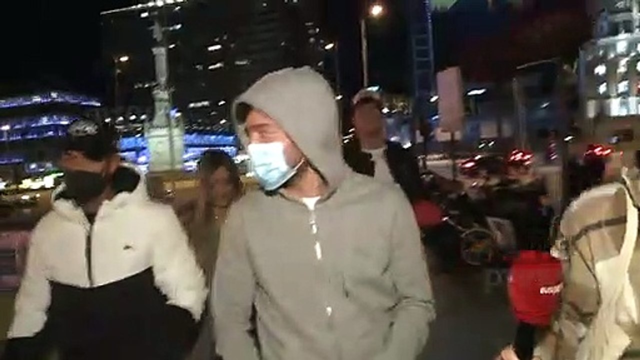 Marta López y Alexia Rivas vuelven a interesarse por el mismo hombre. ¿Qué extraña competición es esta?