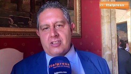 Green Pass, Toti "Da Regioni posizione di buon senso"