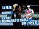 Marseille : ils sont ramasseurs de balles sur l'Open 13
