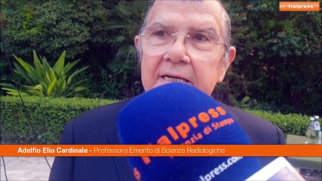 Cardinale festeggia 50° anniversario docenza accademica Voglio continuare a lavorare