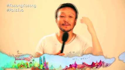 Ucapan Raya Shaheizy Sam