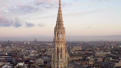 La Belgique envisage de mettre en place la semaine de 4 jours