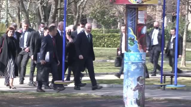 SVİLENGRAD - Bulgaristan, sınır kapısı geçişlerinde kapasite artırımı için çalışma yapacak