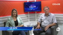 Prefeito prioriza cuidados com as finanças em Kaloré