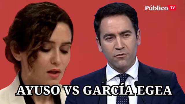 Las dos versiones enfrentadas en la guerra del PP