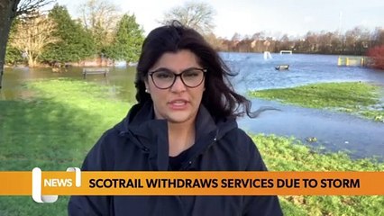 GlasgowWorld Daily Bulletin 17 February