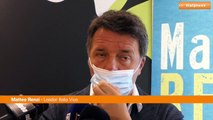 Renzi: “La Puglia ha ampie potenzialità di crescita”