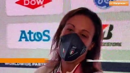 Bacosi: “Vorrei conoscere Ibra”