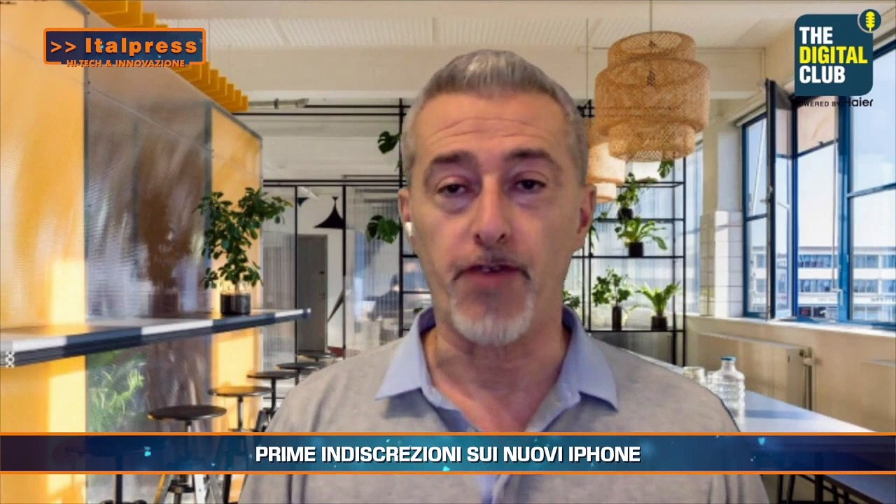 Hi-Tech & Innovazione Magazine - 27/7/2021