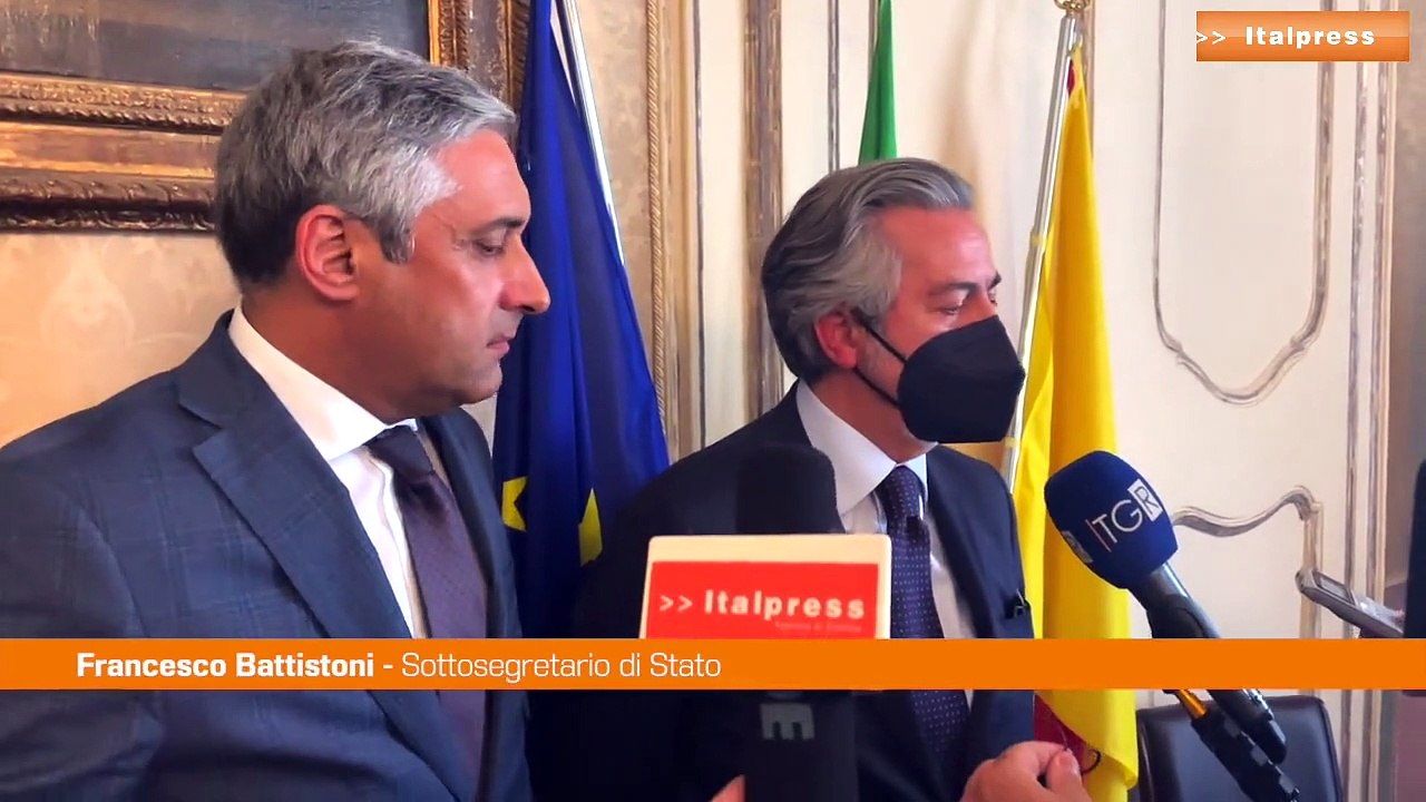 A ottobre gli Stati generali della Pesca