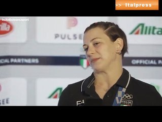 Bordignon "Mai smettere di sognare"