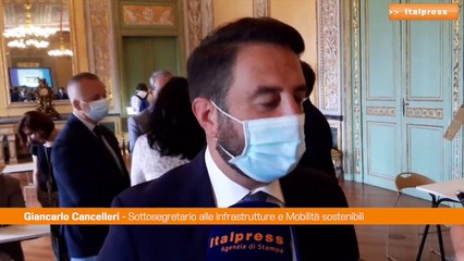 Cancelleri: "Tariffe agevolate da Sicilia per aggredire caro-voli"