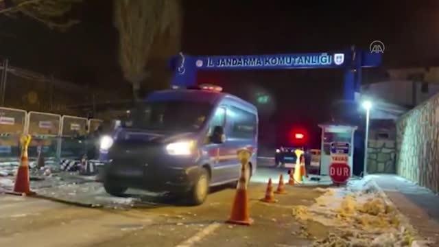 Son dakika! Van merkezli 3 ilde terör örgütü PKK operasyonu