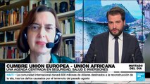 ¿En qué punto se encuentran las relaciones entre la Unión Europea y la Unión Africana?