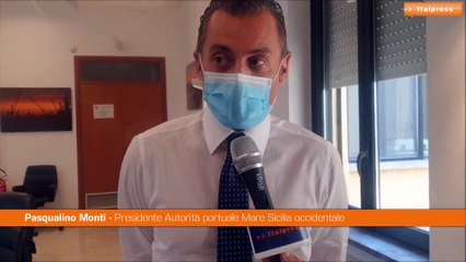 Nasce "West Sicily Gate", gestirà terminal crociere