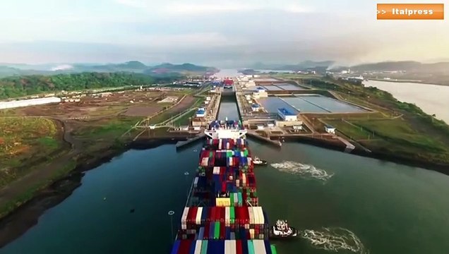 Webuild, ricavi primo semestre a oltre 3 miliardi