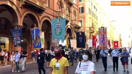 Strage Bologna, Cartabia: "Accertare le responsabilità"