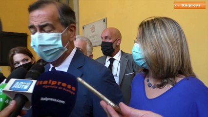 Milano, Sala: “A Porta Venezia da settembre stop asporto dopo le 24"