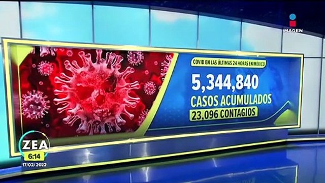 OPS pide a México mesura ante baja de contagios porque Covid-19 es inestable