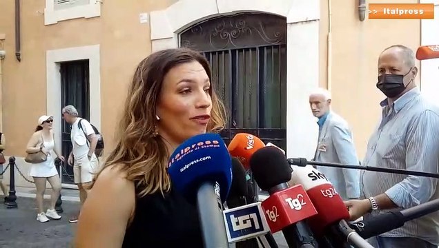 Giustizia, Baldino: M5s ha dimostrato responsabilità e compattezza