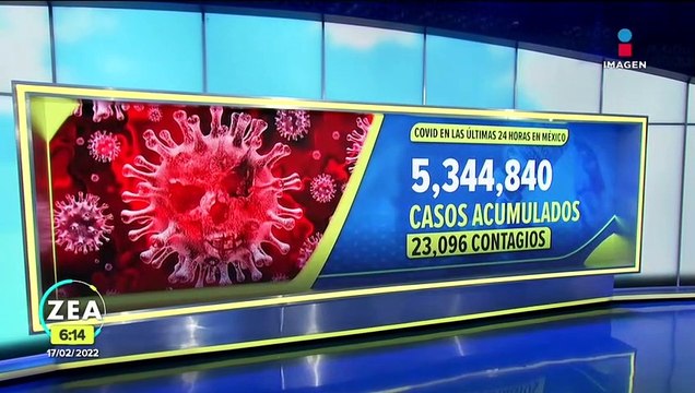 OPS pide a México mesura ante baja de contagios porque Covid-19 es inestable
