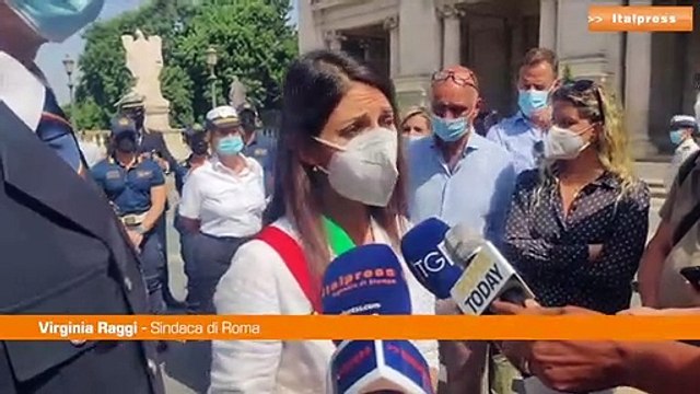 Raggi Al via unità di ascolto della Polizia Locale