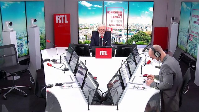 Coupe de France : Versailles ne joue pas à domicile, c'est grotesque et ridicule , fustige Praud