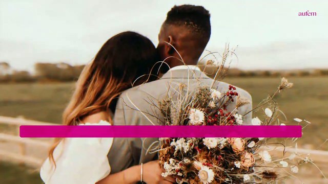 Cette mariée fait le buzz sur TikTok en postant les règles de son mariage